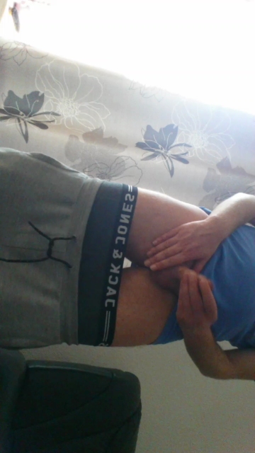 bandit5187andgf  27-11-2021 Recorded Video Topless